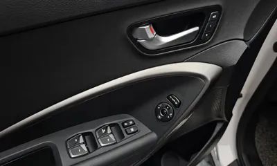 Hyundai Santafe 2016, 87337 км, за 9751.5 USD - фото 16