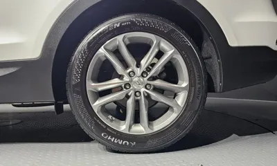 Hyundai Santafe 2016, 87337 км, за 9751.5 USD - фото 21