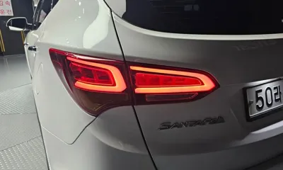 Hyundai Santafe 2016, 87337 км, за 9751.5 USD - фото 23