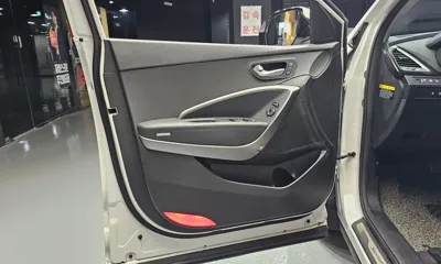 Hyundai Santafe 2016, 87337 км, за 9751.5 USD - фото 24
