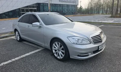 Mercedes-Benz S-Class 2012, 144987 км, за 6544.16 USD