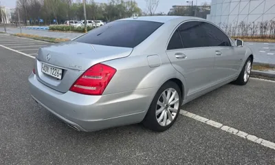Mercedes-Benz S-Class 2012, 144987 км, за 6544.16 USD - фото 6