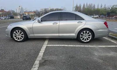Mercedes-Benz S-Class 2012, 144987 км, за 6544.16 USD - фото 7