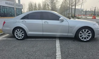 Mercedes-Benz S-Class 2012, 144987 км, за 6544.16 USD - фото 8