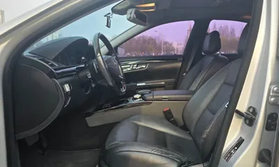 Mercedes-Benz S-Class 2012, 144987 км, за 6544.16 USD - фото 13