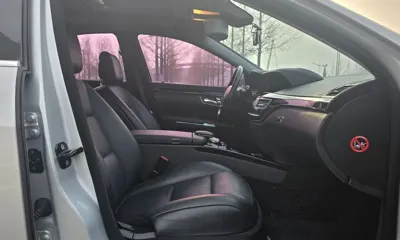 Mercedes-Benz S-Class 2012, 144987 км, за 6544.16 USD - фото 14