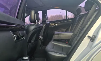 Mercedes-Benz S-Class 2012, 144987 км, за 6544.16 USD - фото 15