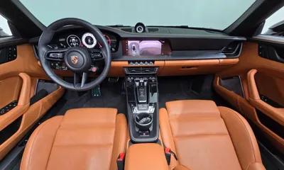 Porsche 911 2026, 5233 км, за 210056.46 USD - фото 7
