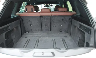 BMW X5 2025, 5500 км, за 81967.29 USD - фото 12