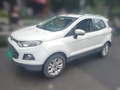 Ford EcoSport 2015, 120800 км, за 2964.01 USD