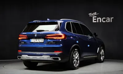 BMW X5 2019, 94111 км, за 33564.58 USD