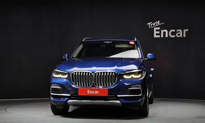 BMW X5 2019, 94111 км, за 33564.58 USD