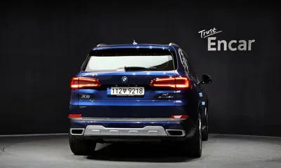 BMW X5 2019, 94111 км, за 33564.58 USD