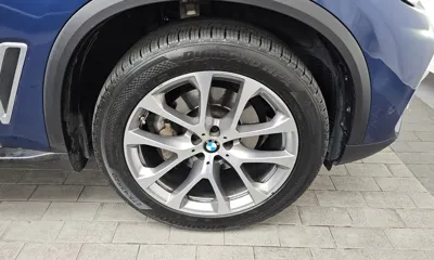 BMW X5 2019, 94111 км, за 33564.58 USD