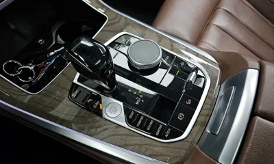 BMW X5 2019, 94111 км, за 33564.58 USD - фото 9
