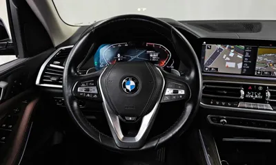 BMW X5 2019, 94111 км, за 33564.58 USD - фото 13