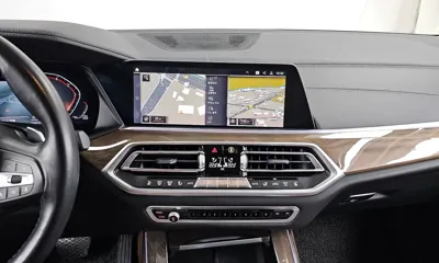 BMW X5 2019, 94111 км, за 33564.58 USD - фото 14