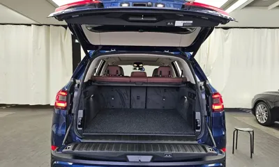 BMW X5 2019, 94111 км, за 33564.58 USD - фото 20