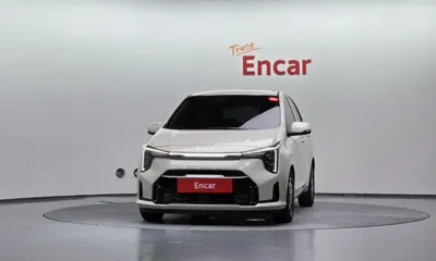 Kia Morning 2024, 19336 км, за 10076.05 USD