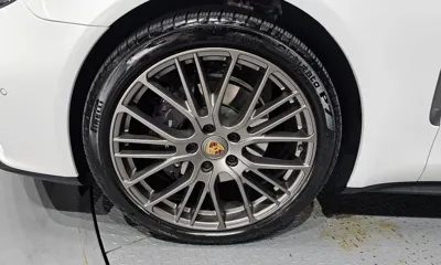 Porsche Panamera 2023, 12673 км, за 90424.23 USD