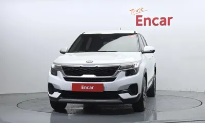 Kia Seltos 2020, 83457 км, за 9849.29 USD