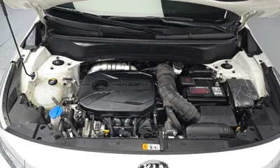 Kia Seltos 2020, 83457 км, за 9849.29 USD - фото 6