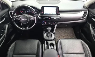 Kia Seltos 2020, 83457 км, за 9849.29 USD - фото 7