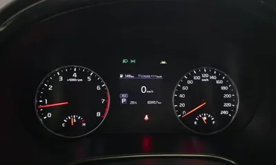 Kia Seltos 2020, 83457 км, за 9849.29 USD - фото 8