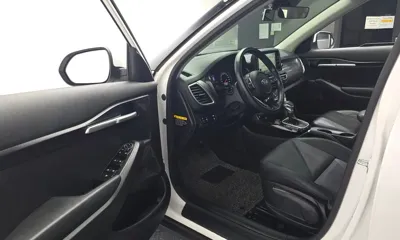 Kia Seltos 2020, 83457 км, за 9849.29 USD - фото 10