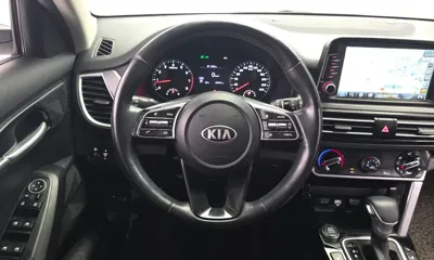 Kia Seltos 2020, 83457 км, за 9849.29 USD - фото 13