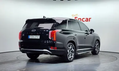 Hyundai Palisade 2022, 146183 км, за 19028.74 USD