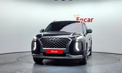 Hyundai Palisade 2022, 146183 км, за 19028.74 USD