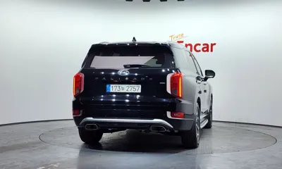 Hyundai Palisade 2022, 146183 км, за 19028.74 USD