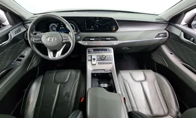 Hyundai Palisade 2022, 146183 км, за 19028.74 USD - фото 7
