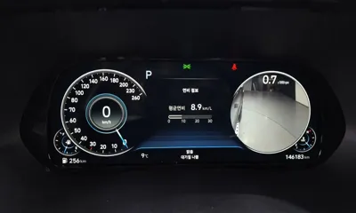 Hyundai Palisade 2022, 146183 км, за 19028.74 USD - фото 8