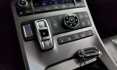 Hyundai Palisade 2022, 146183 км, за 19028.74 USD - фото 9
