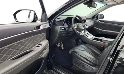 Hyundai Palisade 2022, 146183 км, за 19028.74 USD - фото 10
