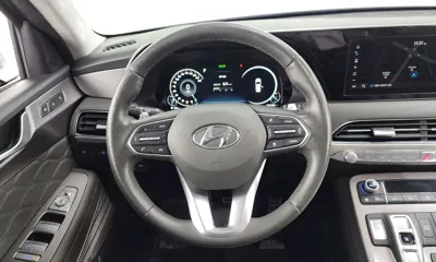 Hyundai Palisade 2022, 146183 км, за 19028.74 USD - фото 13