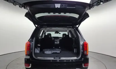 Hyundai Palisade 2022, 146183 км, за 19028.74 USD - фото 20