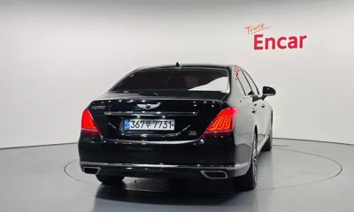 Genesis EQ900 2016, 149250 км, за 11487.46 USD