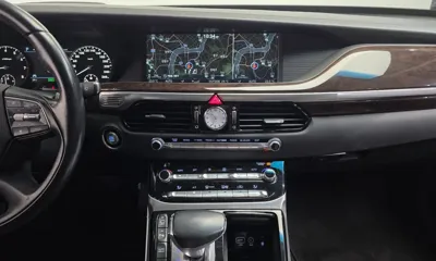 Genesis EQ900 2016, 149250 км, за 11487.46 USD - фото 16