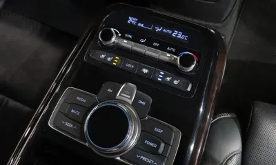 Genesis EQ900 2016, 149250 км, за 11487.46 USD - фото 19