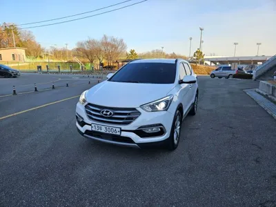 Hyundai Santafe 2016, 159379 км, за 8467.9 USD - фото 7