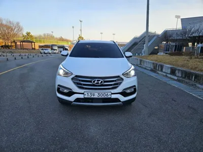 Hyundai Santafe 2016, 159379 км, за 8467.9 USD - фото 9