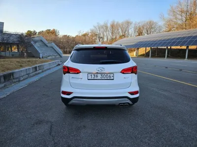 Hyundai Santafe 2016, 159379 км, за 8467.9 USD - фото 10