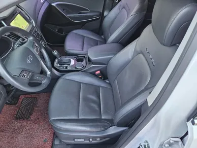 Hyundai Santafe 2016, 159379 км, за 8467.9 USD - фото 12