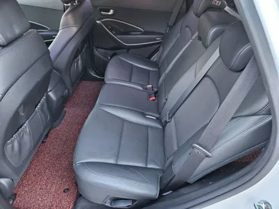 Hyundai Santafe 2016, 159379 км, за 8467.9 USD - фото 13