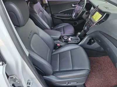 Hyundai Santafe 2016, 159379 км, за 8467.9 USD - фото 14