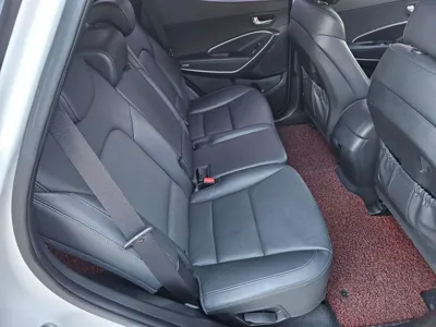 Hyundai Santafe 2016, 159379 км, за 8467.9 USD - фото 15