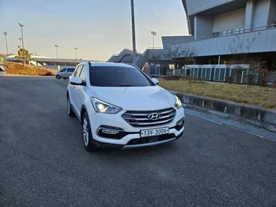 Hyundai Santafe 2016, 159379 км, за 8467.9 USD - фото 17
